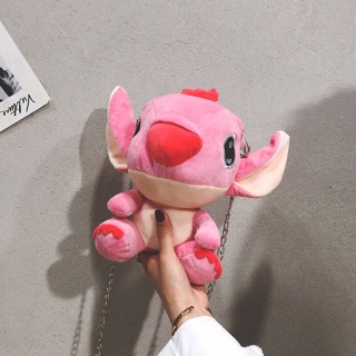 Túi Stick hoạt hình