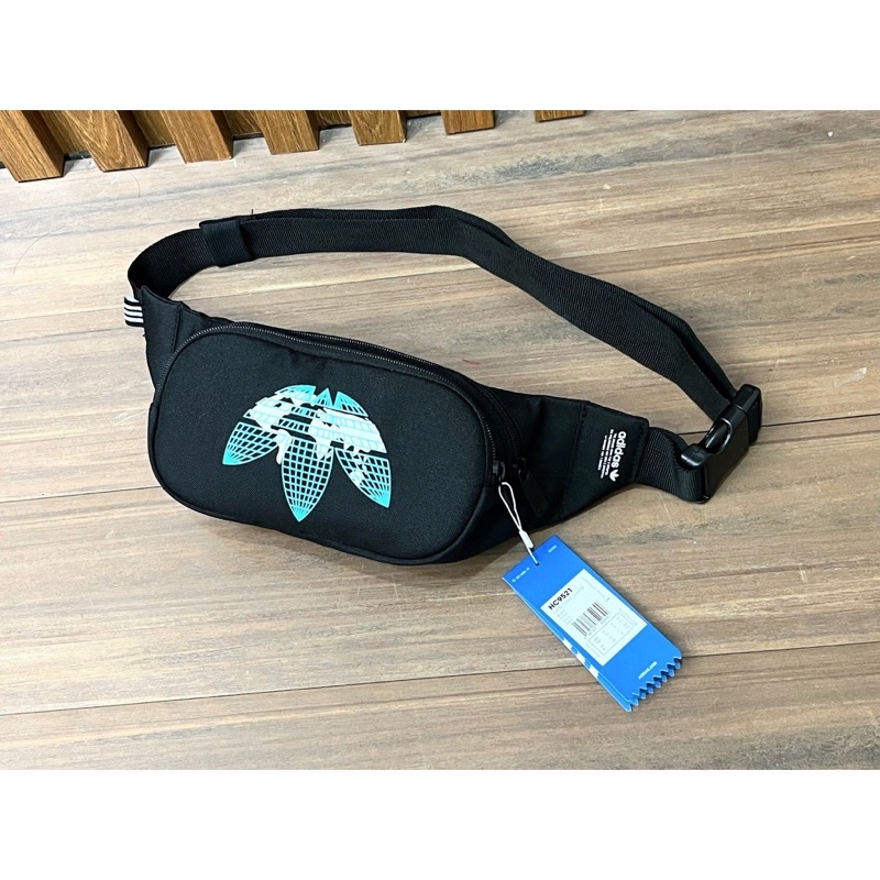 Túi WAIST BAG ADIDAS NEW 2022 đeo chéo ngang ngực, túi bao tử adidas