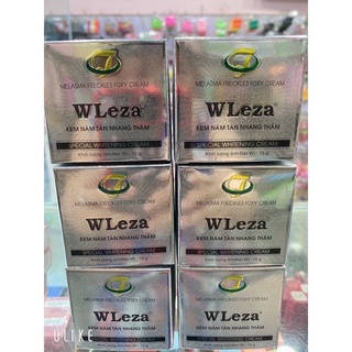 KEM NÁM TÀN NHANG WLEZA(15G)