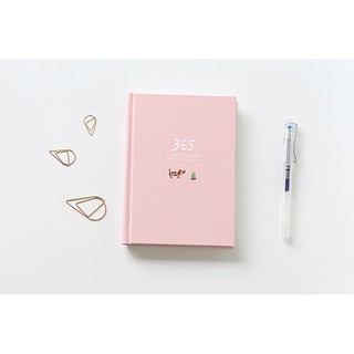 SỔ KẾ HOẠCH PLANER 365 NGÀY ĐỘC ĐÁO