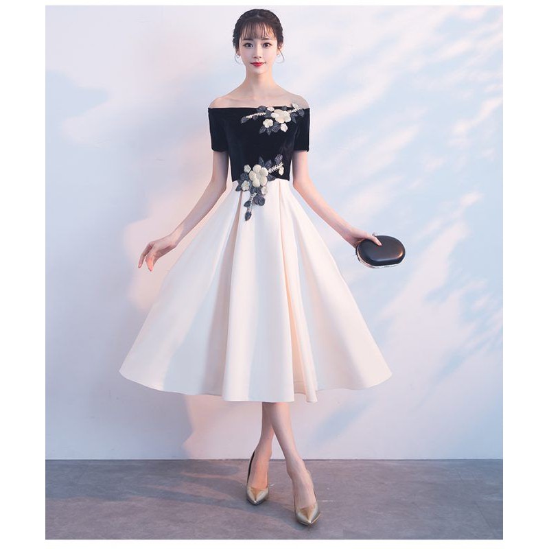 đầm tiệc cao cấp