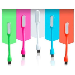 Đèn LED cổng USB