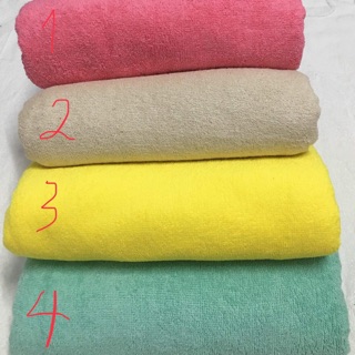 Khăn Tắm cao cấp