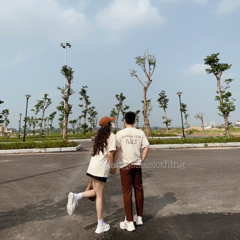 Áo phông các mẫu Freesize - Giangjoile.Store