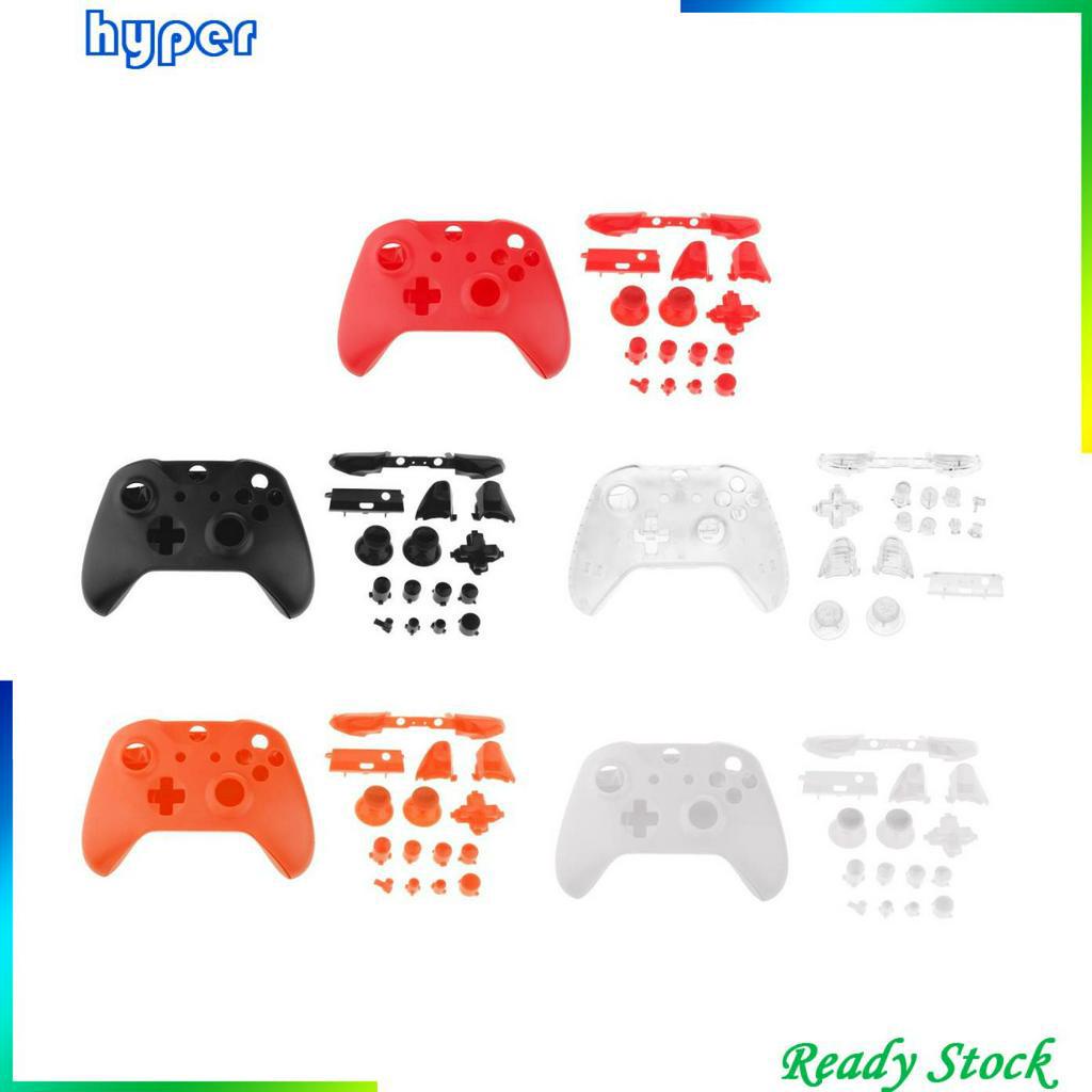 Bộ Vỏ Bọc Thay Thế Cho Tay Cầm Chơi Game Xbox One S / Slim