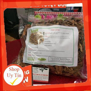 Tần Giao 500gr - Hàng Công Ty Cao Cấp - Đông Y Thanh Bình