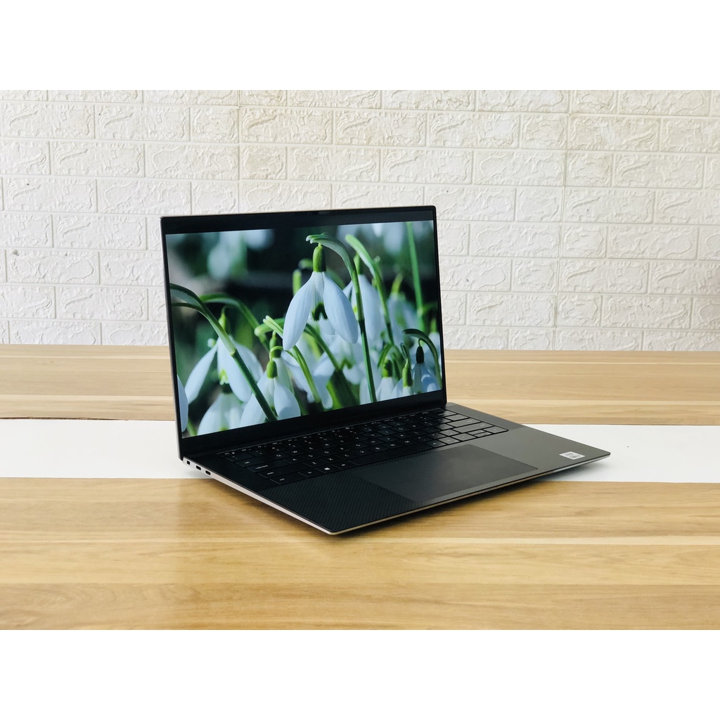 Máy laptop dell precicion 5550 core i7 thế hệ 10 siêu mỏng