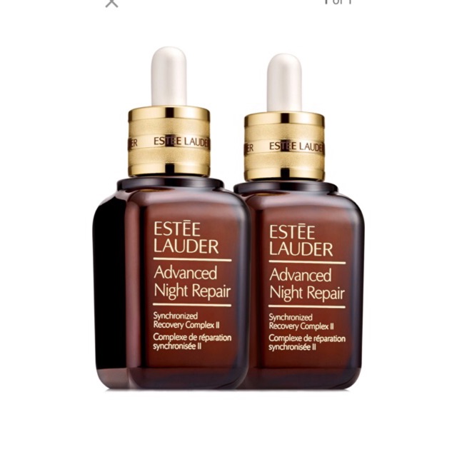Serum estee lauder