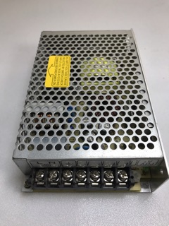 Nguồn meanwell 24v-4,5a cũ