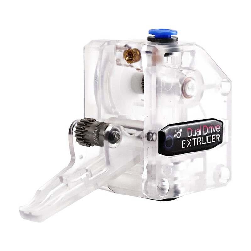 Bộ Bánh Răng Kép Cho Máy In 3d Cr10 / Anet E10 / Et4 3d | BigBuy360 - bigbuy360.vn