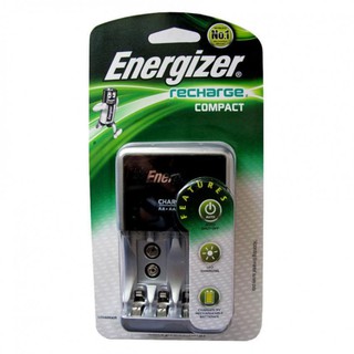Máy sạc pin AA, AAA, 9V Energizer CHCC