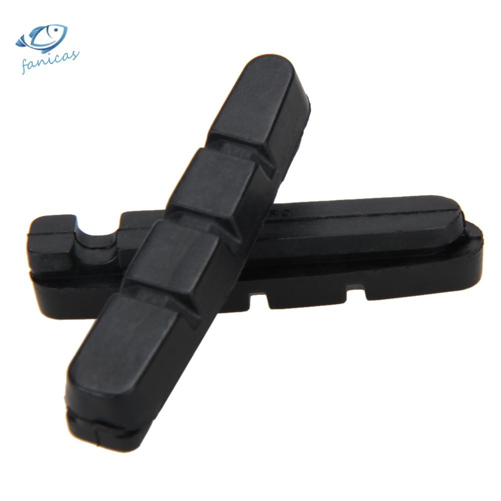2 Má phanh cho xe đạp du lịch Ultegra 105