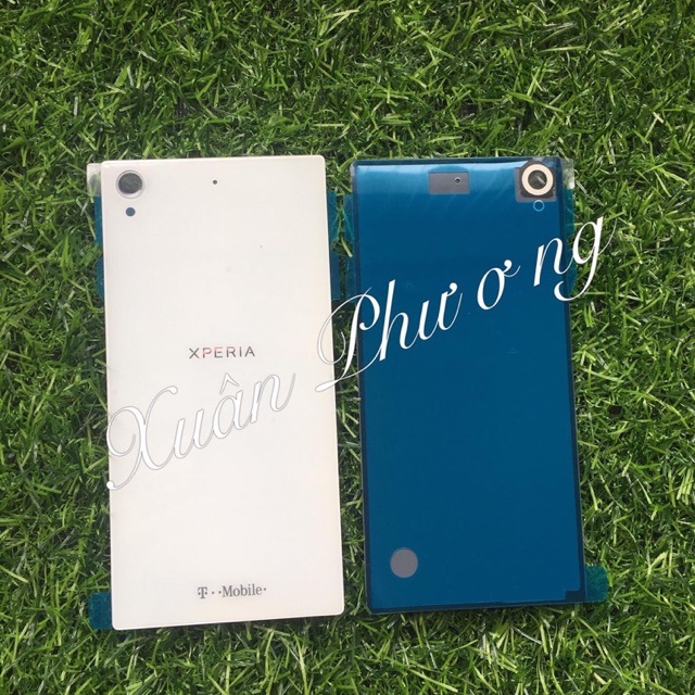 Nắp lưng Sony Xperia Z1s Tmobile