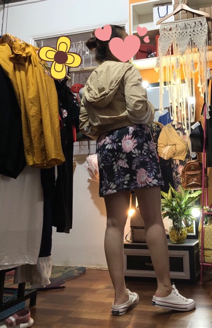 Áo khoác gió Berskha-hàng dư xịn đét( có ảnh thật shop chụp)