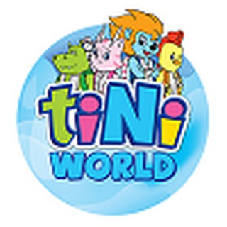 Toàn Quốc [Voucher] - Vé vui chơi tại hệ thống Tini World áp dụng cả lễ tết