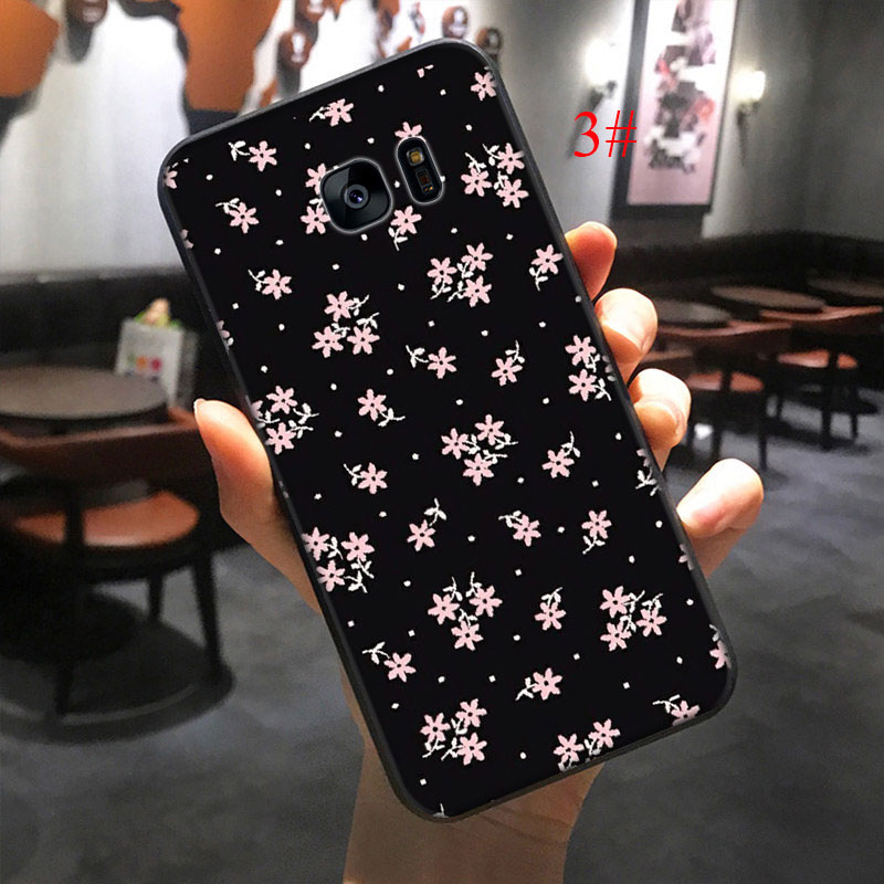 QD17 Cute Daisy Soft Silicone Case for Samsung A40 A40S A50 A50S A60 M40 A70 A70S M10 M20 M30 | BigBuy360 - bigbuy360.vn