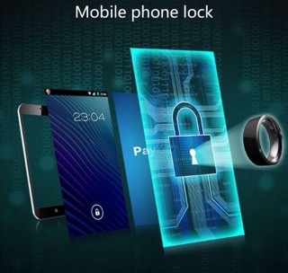Nhẫn Thông Minh Jakcom R3 Chính Hãng