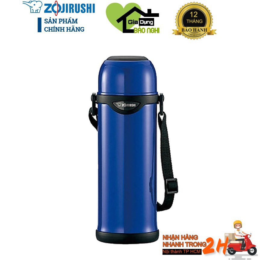 Bình Nóng Lạnh Zojirushi ZOBL-SJ-TG10-AA (1.0 Lít) - Hàng chính hãng