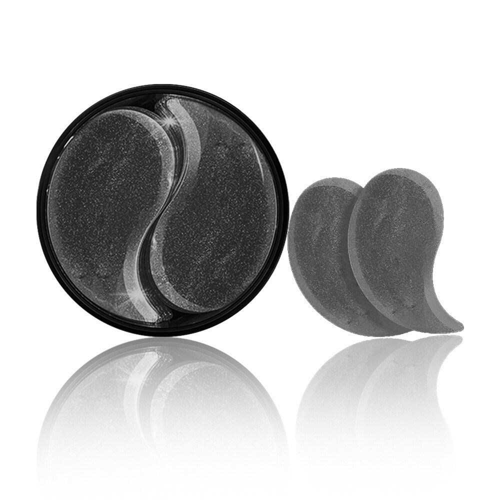 [Hàng mới về] Set 60 mặt nạ mắt tinh chất vàng 24K giảm nếp nhăn quầng thâm cấp ẩm hiệu quả