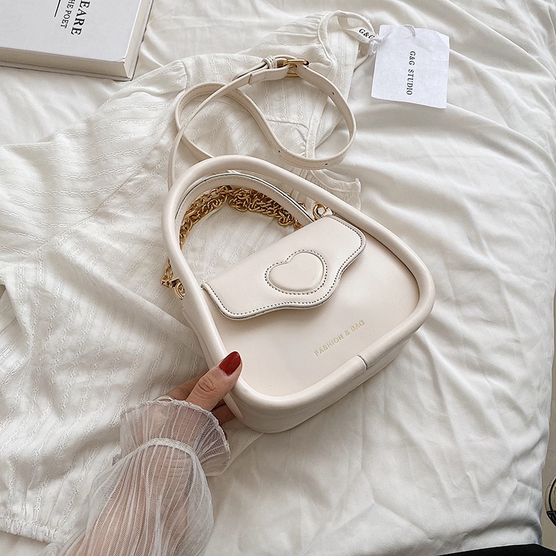 Túi Đeo Vai/Đeo Chéo Thời Trang Cho Nữ