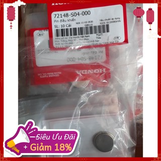 Pin CR2032 Maxell NHẬT BẢN ✓Chính hãng honda ✓Chất lượng cao cho oto xe máy