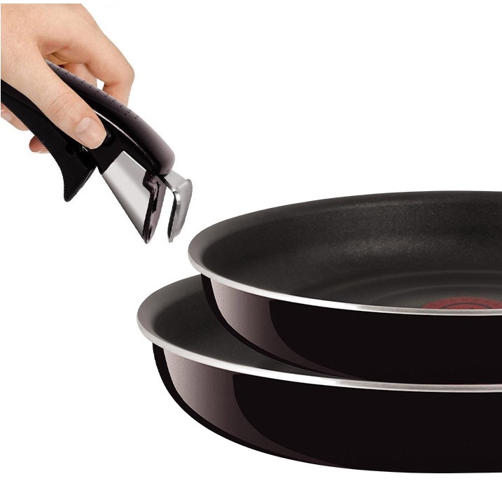 TEFAL Tay Cầm L99380 Có Thể Tháo Rời Tiện Dụng
