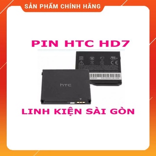 PIN HTC HD7