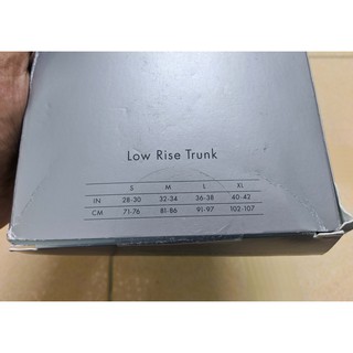 Quần boxer Calvin Klein Steel Microfiber 3-Pack chính hãng