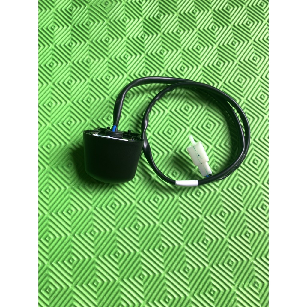 Đèn bảng số xe exciter 150 zin