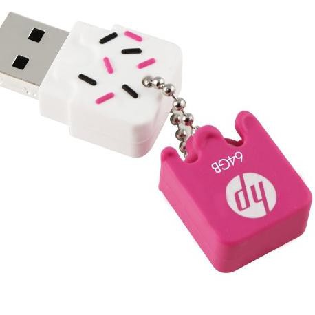 Usb Flashdisk Hp V178B V178P 16gb 32gb 64gb 100% Chính Hãng