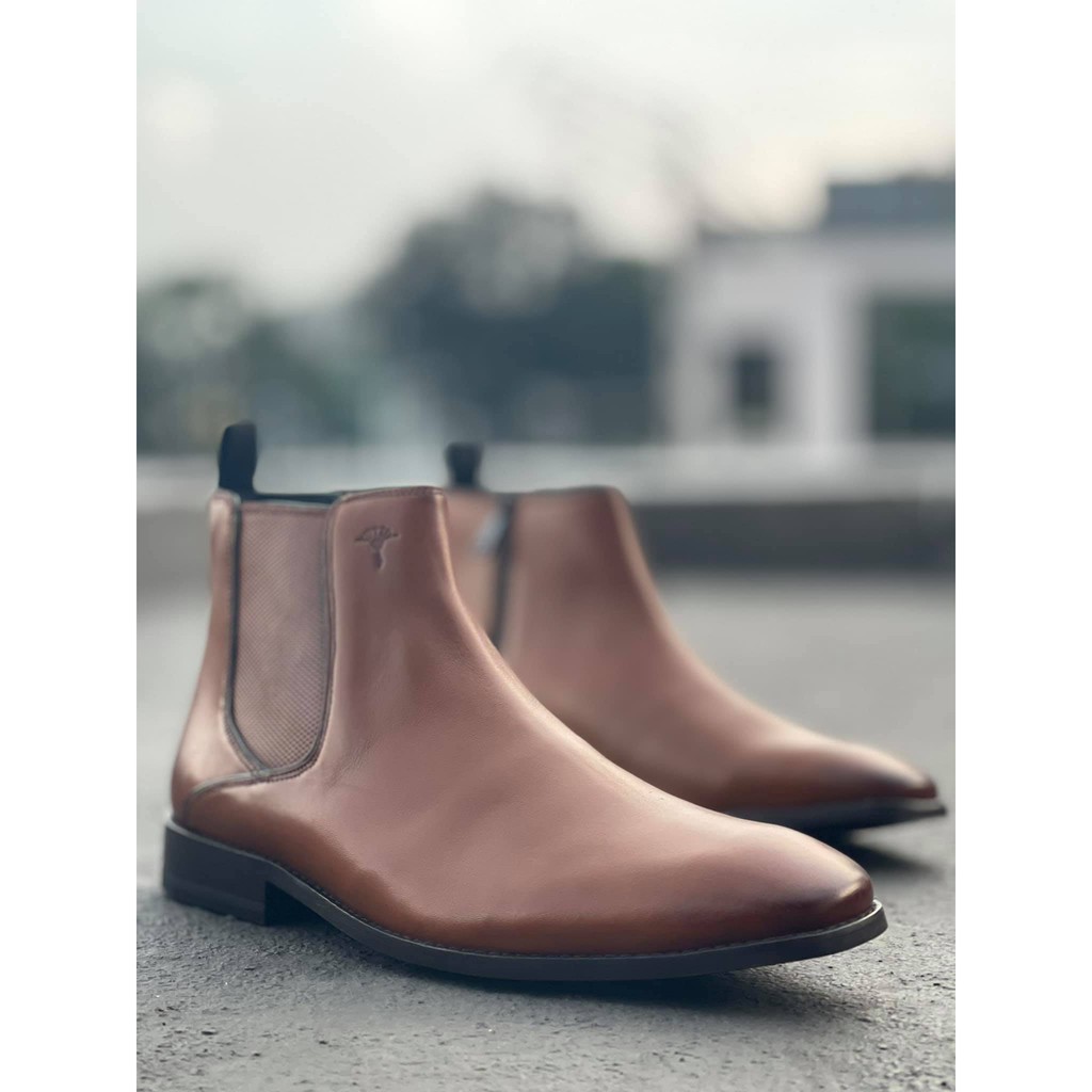 Giày Boots 𝐉𝐎𝐎𝐏 - Chính Hãng