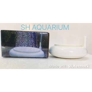 Đĩa sủi Ôxy siêu mịn HT-50