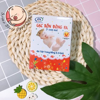 Băng rốn Đông Pha