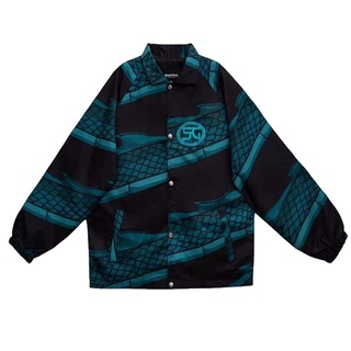 Áo jacket Dragon - Streetgang