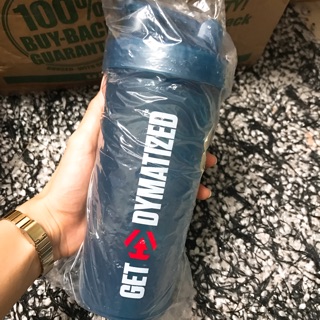 Bình lắc Shaker Dymatize