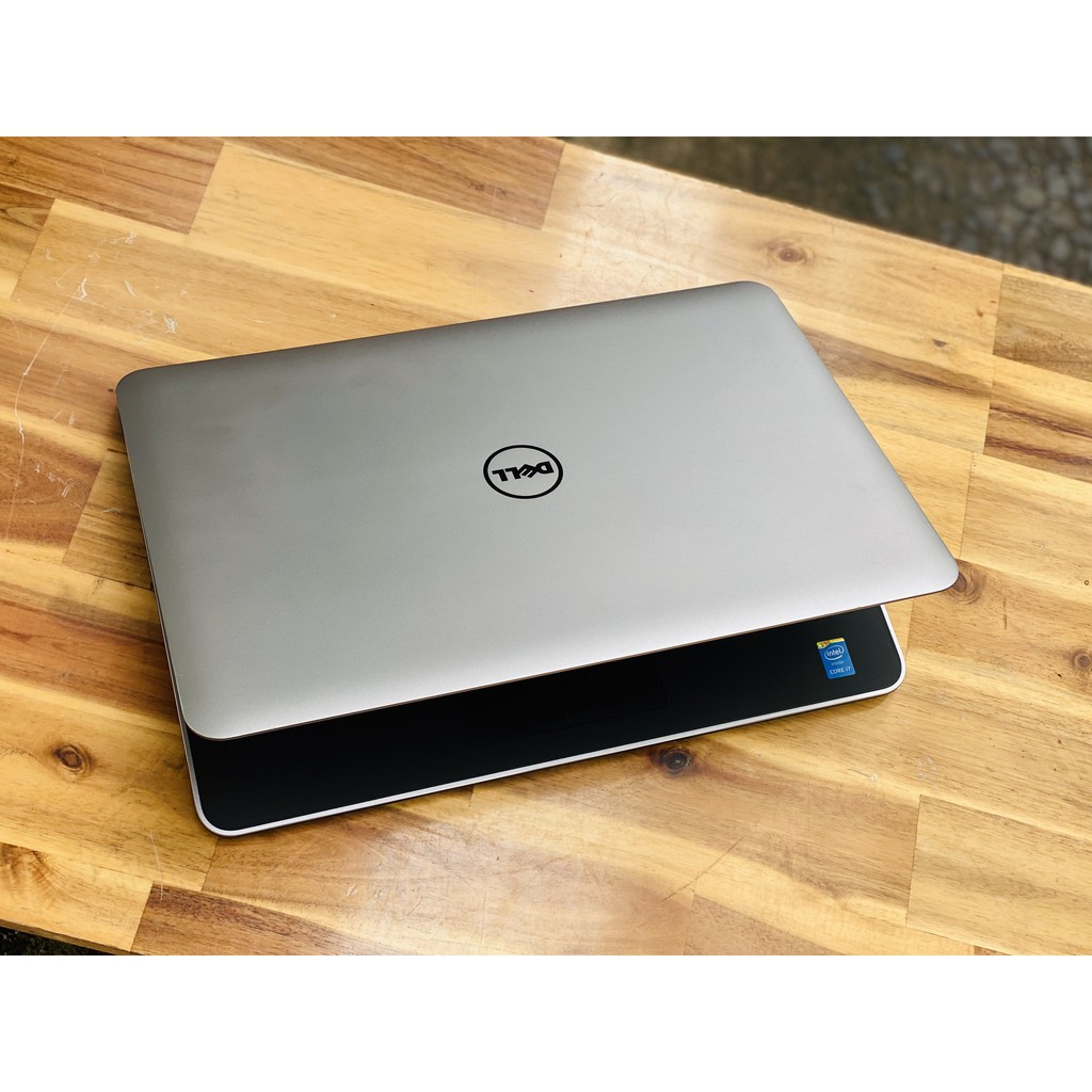 Laptop Dell Precision M3800, i7 16G SSD512G 4K Touch Vga K1100 đèn phím đẹp zin 100% Giá rẻ | BigBuy360 - bigbuy360.vn