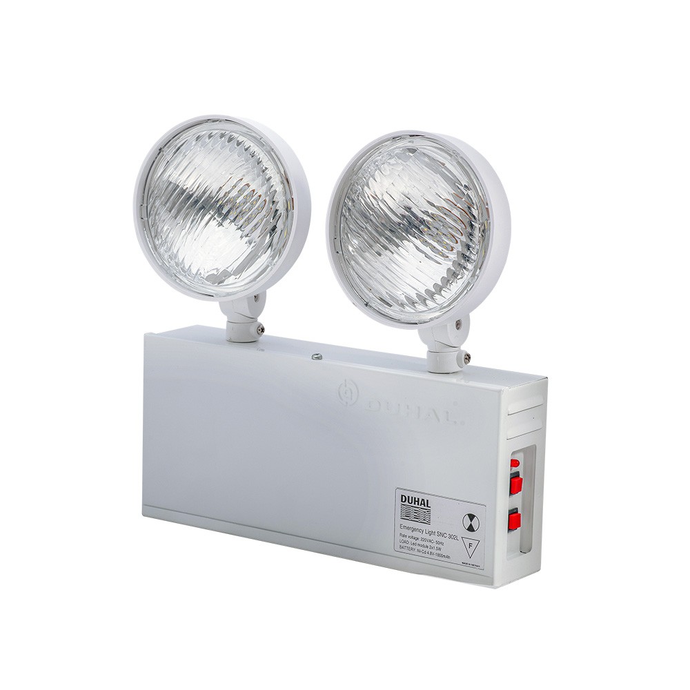 ĐÈN KHẨN CẤP (SNC302L)