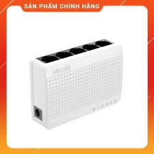 Bộ chia mạng Tenda 5 cổng S105 dailyphukien