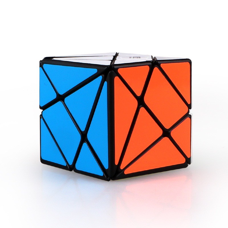 Rubik Biến Thể Rubik Axis Cube King Kong