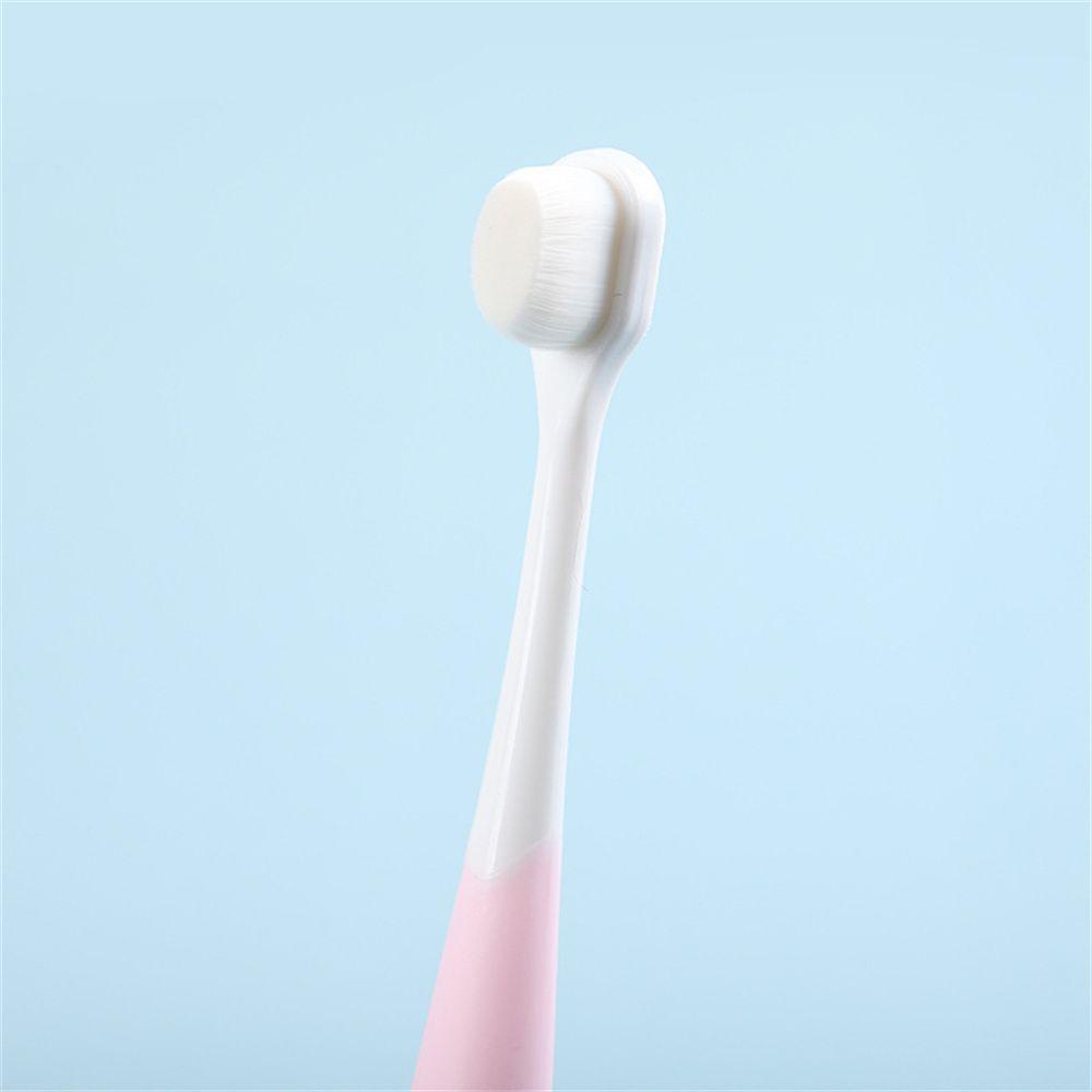 Bàn Chải Đánh Răng Chăm Sóc Răng Miệng Cho Bé