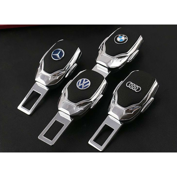 Chốt khóa dây an toàn dành cho xe hơi Toyota