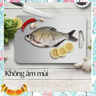 Thớt Inox Kháng Khuẩn 304