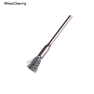 Cọ dây thép đánh bóng đặc biệt mini
