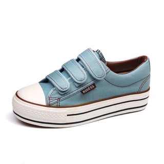 Giày 👟 dán trẻ trung kute ( hàng quảng châu )