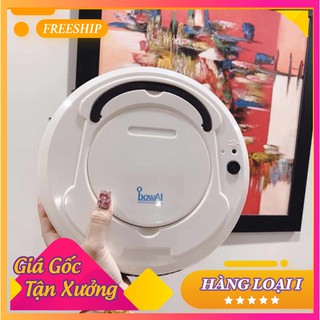 Robot hút bụi Bowai thông minh