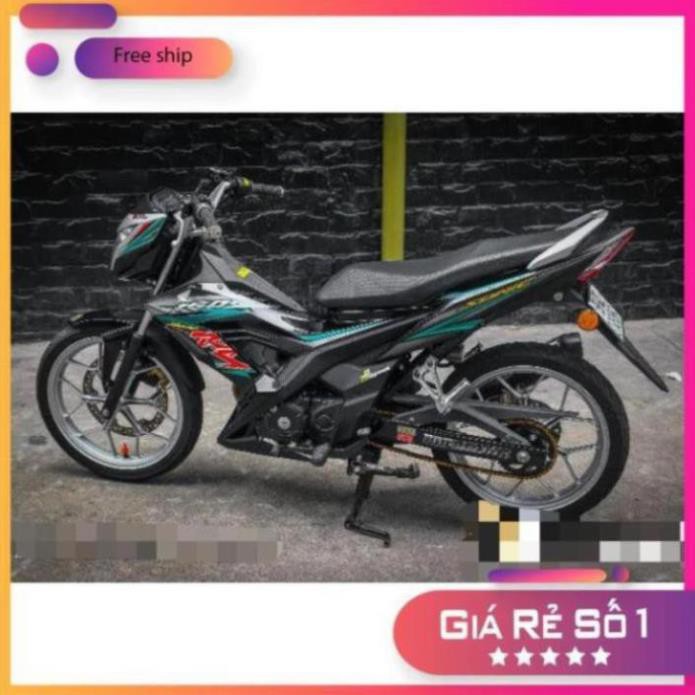 TEM RỜI SONIC 150