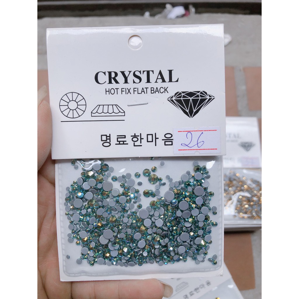 Đá chân keo mixsize 1200-1440v