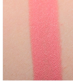 Son lì NYX Matte Lipstick Couture Mode