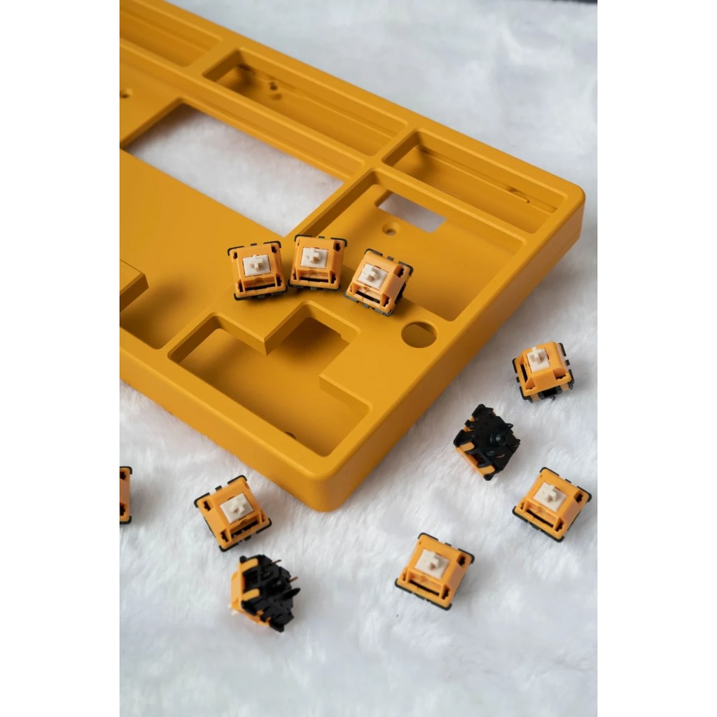 FFFF switch - 4F switch design by Matrix