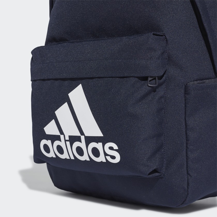 Balo Adidas Chính Hãng FREESHIP Adidas Classic Big Logo Backpack - Ba lô Adidas Original - Simple Sneaker